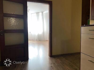 квартира по адресу Олены Пчилки ул., 2