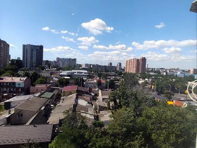 квартира за адресою Одеса, Колонтаївська вул., 65