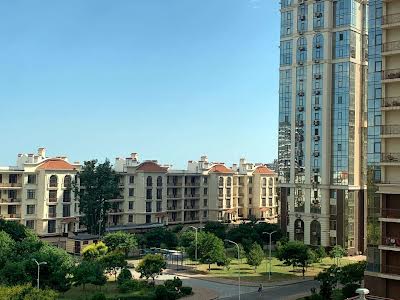 квартира за адресою Одеса, Французький бульв., 60в