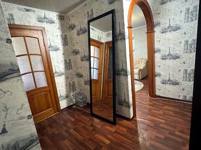 квартира по адресу Мира просп., 37