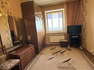 квартира за адресою Миколи Закревського вул., 85