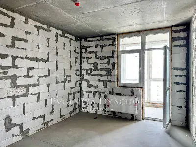квартира по адресу Ревуцкого ул., 40-Б