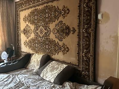 квартира за адресою Наукова вул., 56