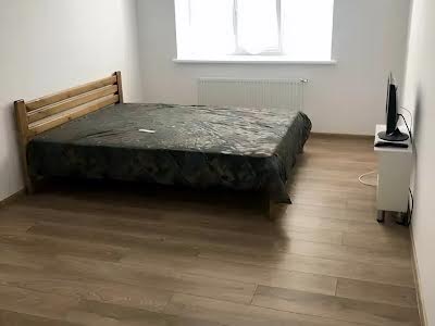квартира за адресою Височана вул., 18