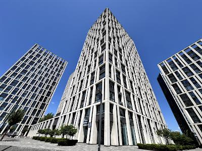 квартира по адресу Заречная ул., 2к2