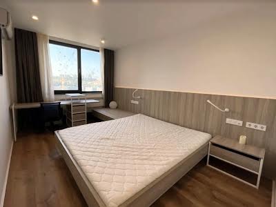 квартира по адресу Антоновича ул. (Горького), 74