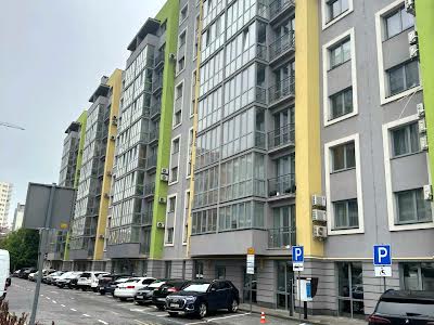 квартира за адресою Угорська, 12