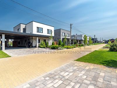 будинок за адресою щаслива