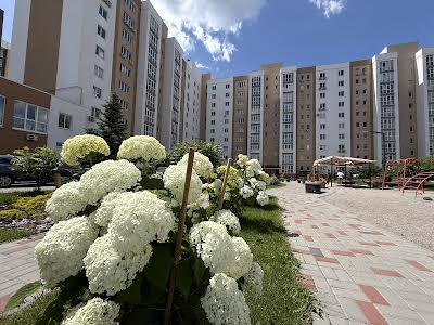 квартира за адресою Машинобудівників вул., 14