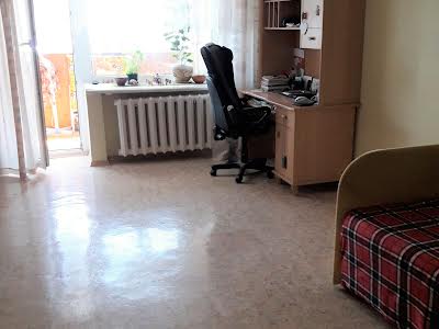 квартира за адресою Героїв просп., 11