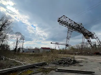 коммерческая по адресу Чернигов, Любецкая ул., 180