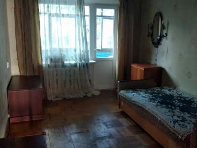 квартира за адресою вул.Энтузиастов, 19А