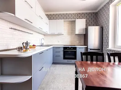 квартира за адресою Київ, Сергія Данченка вул., 28а