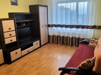 квартира по адресу Радунська, 26
