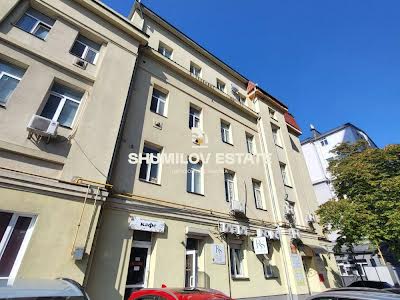 комерційна за адресою Героїв УПА вул., 68