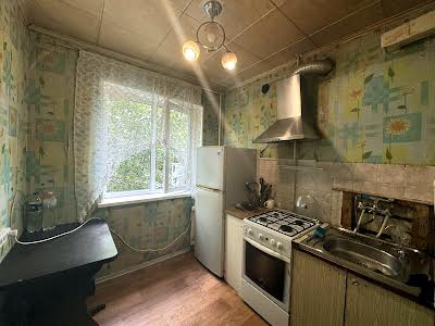 квартира за адресою Новокодацька пл. (Дзержинського), 7