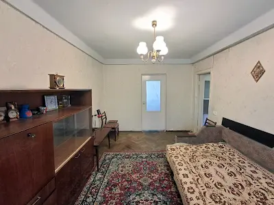 квартира за адресою Дарницький бульв., 19