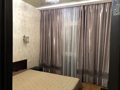 квартира по адресу Жемчужная ул., 3