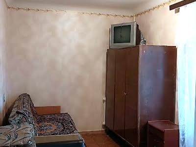 квартира за адресою Сімферопольська вул., 11