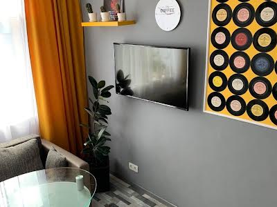 квартира за адресою Райдужна вул., 58