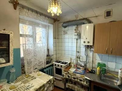 квартира за адресою М.Бірюзова, 50