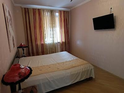квартира по адресу Кленовая ул., 2а