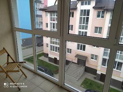 квартира по адресу Анатолия Лабунского ул., 3