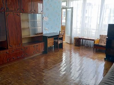 квартира за адресою Ялтинська вул., 5-Б 