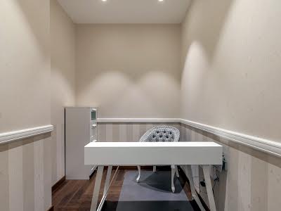 квартира за адресою Дегтярна вул., 7