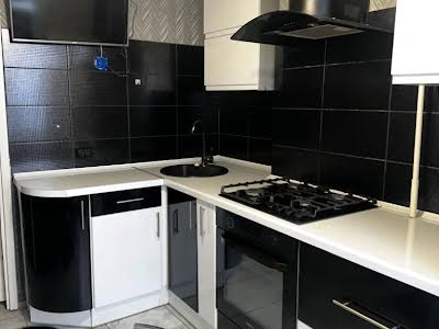 квартира по адресу Калиновая ул., 83