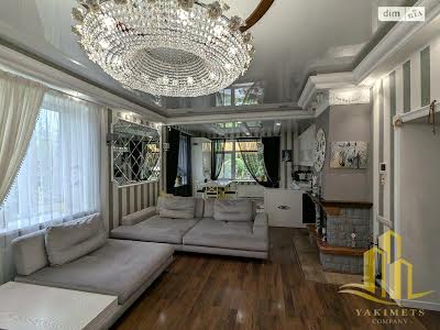 дом по адресу Печерська, 55