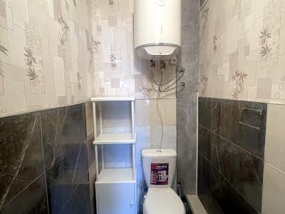 квартира за адресою Бориса Антоненка-Давидовича вул., 1