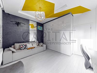 квартира за адресою Саперне Поле вул., 12