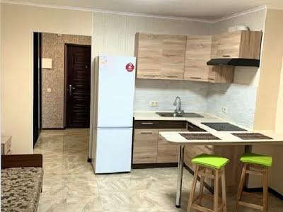 квартира по адресу Доковская, 10