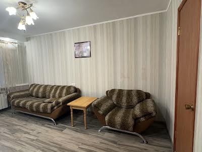 квартира по адресу Никольско-Слободская ул., 4б