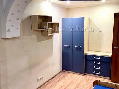 квартира за адресою Слобожанський просп. (Газети 