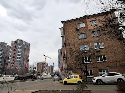 квартира по адресу Автозаводская ул., 87а