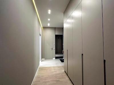 квартира за адресою Саперне Поле вул., 5