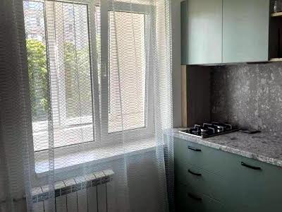 квартира за адресою Ентузіастів вул., 32
