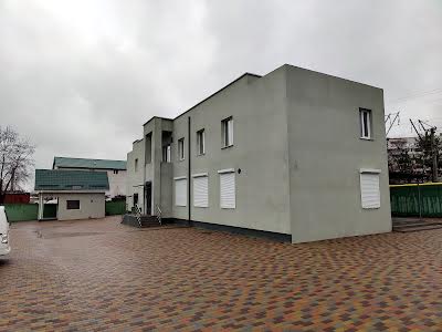 комерційна за адресою смт. Коцюбинське, провулок 14 Жовтня, 1