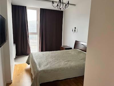 квартира за адресою Метрологічна вул., 11Б