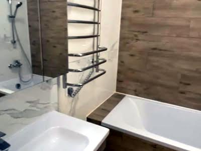 квартира за адресою Березова вул., 40
