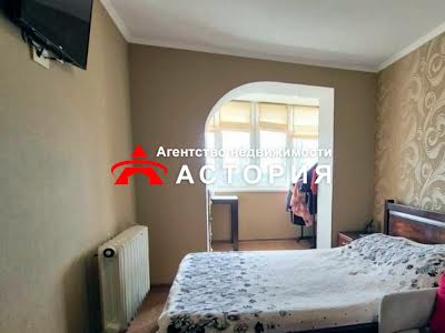 квартира за адресою Брюллова вул., 11
