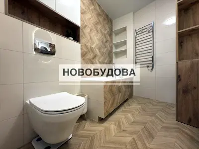 квартира за адресою Збройних Сил України вул. (Інтернаціоналістів), 41