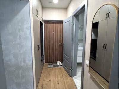 квартира за адресою Всеволода Змієнка вул., 21