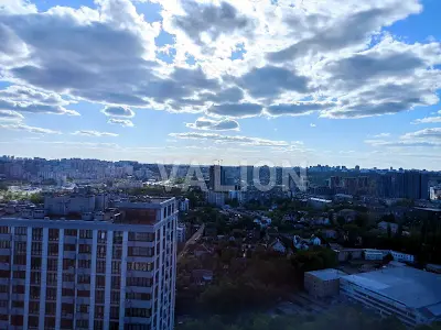 квартира за адресою Андрія Верхогляда вул. (Михайла Драгомирова), 14А