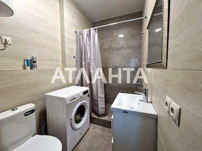 квартира за адресою Генуезька вул., 1