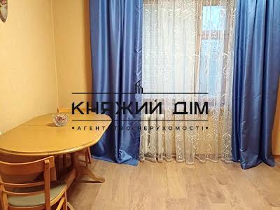 квартира за адресою Володимира Івасюка просп. (Героїв Сталінграду), 41