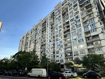 квартира за адресою Князя Романа Мстиславича вул. (Генерала Жмаченка), 4