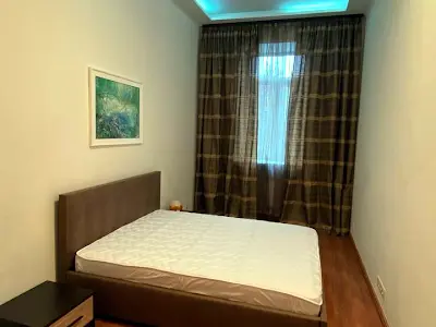 квартира за адресою Бульварно-Кудрявська вул. (Воровського), 7